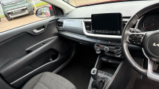 Kia Stonic 1.0T GDi 99 2 5dr Petrol Estate